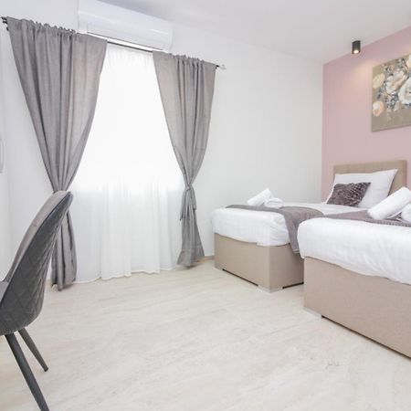 Rooms Zemunik Donji Zemunik Exterior photo