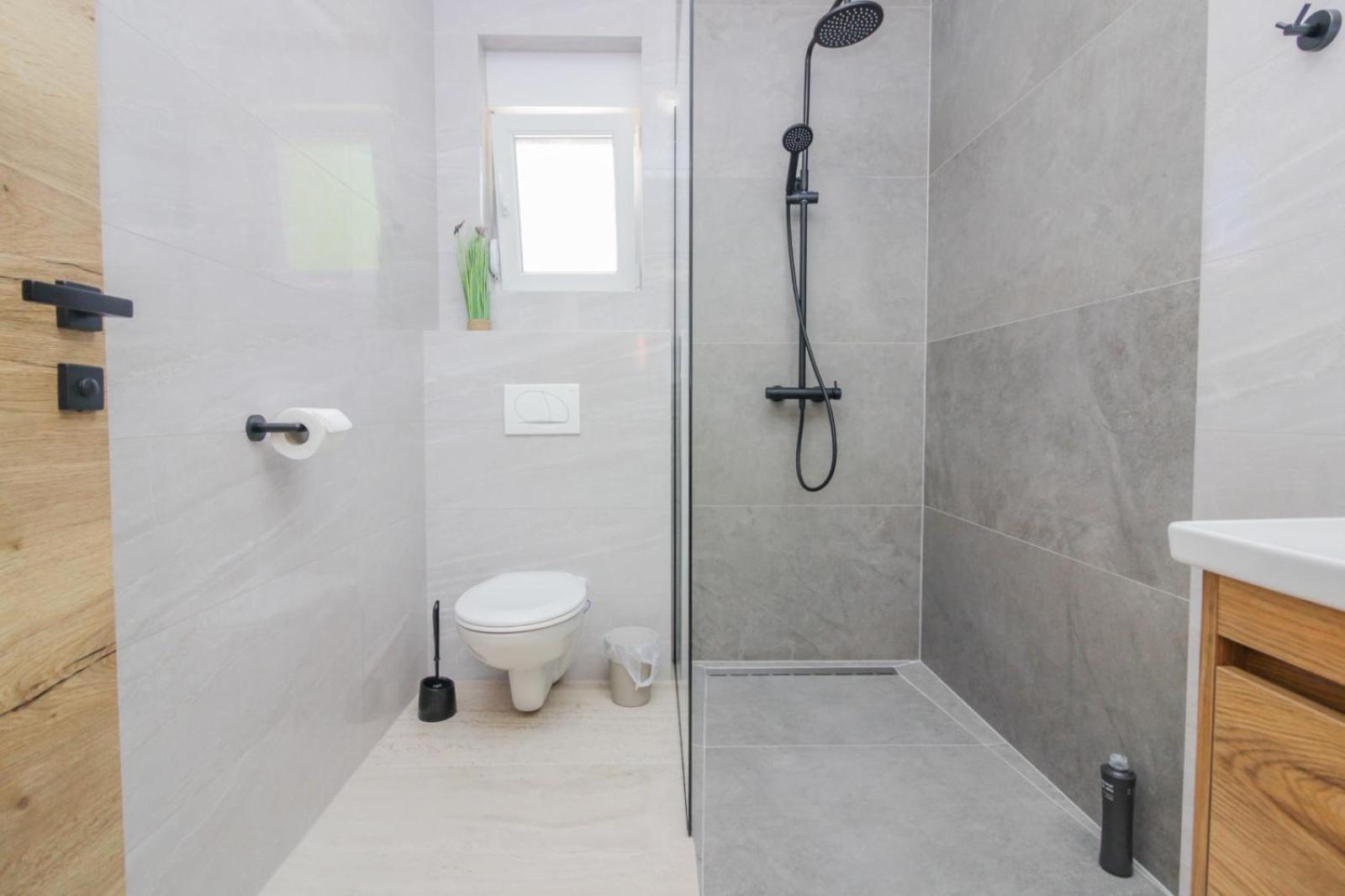 Rooms Zemunik Donji Zemunik Exterior photo